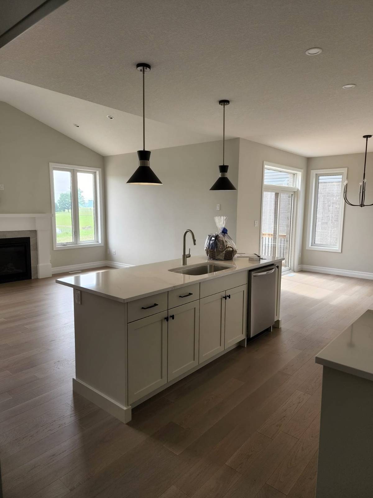Work by Elm Kitchen Bath and Outdoors